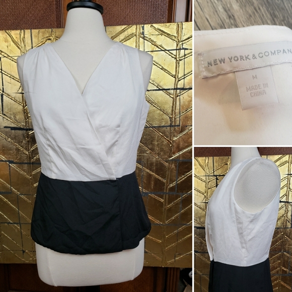 New York & Company Tops - ❤️ SOLD ❤️ New York & Company blouse
